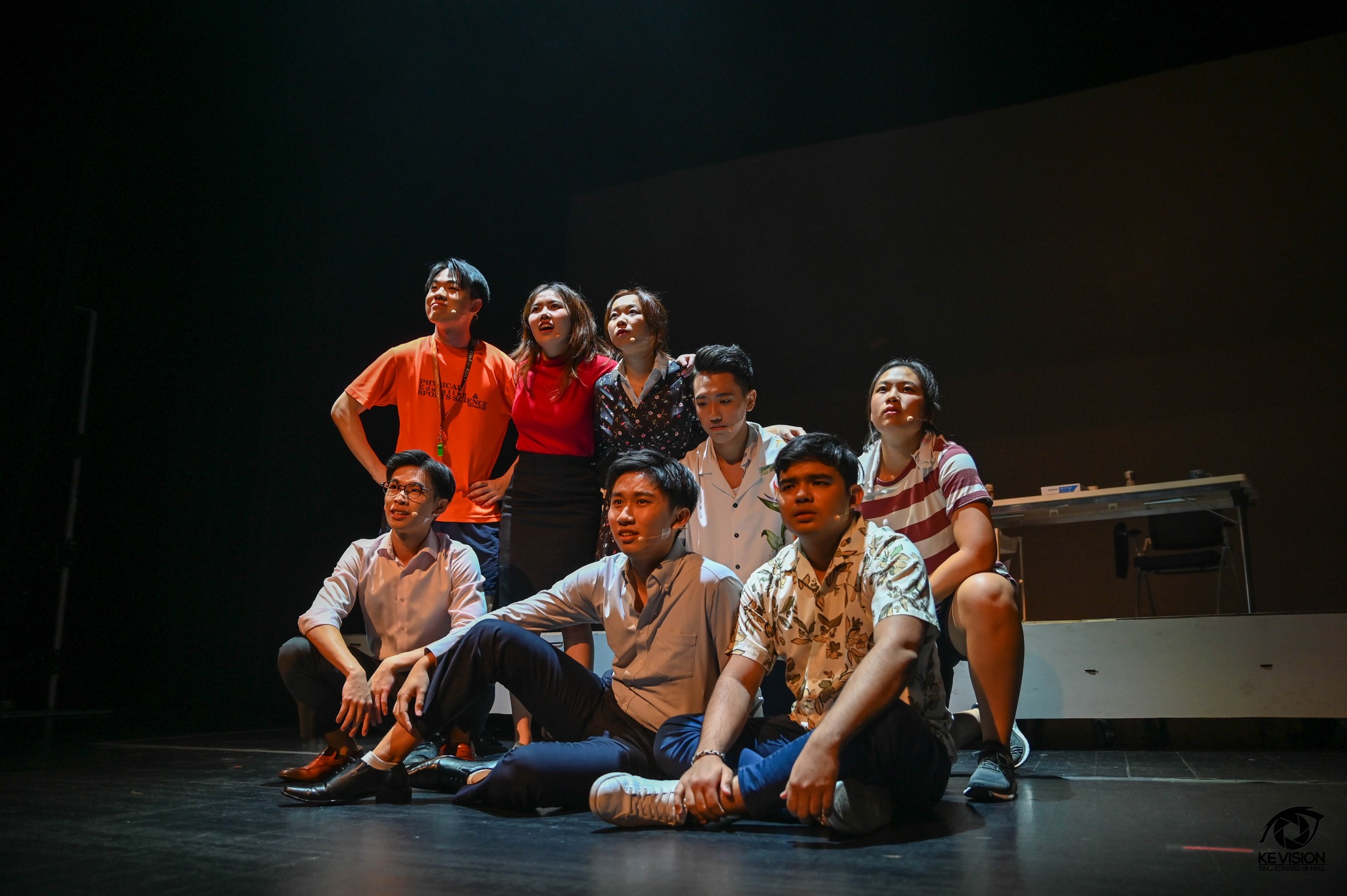 Hallplay Those who cant teach